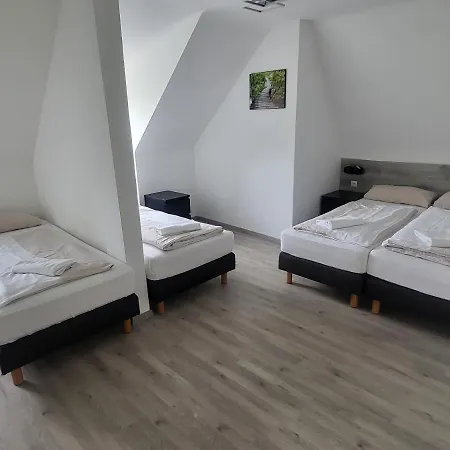 Hotel Neue Muehle