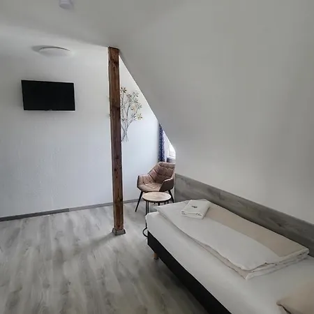 Neue Muehle Hotel Cassel