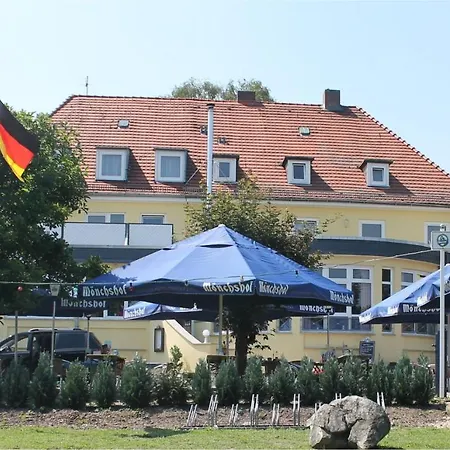 Neue Muehle Kassel