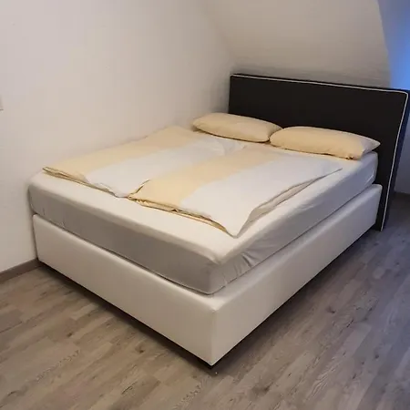 Hotel Neue Muehle Kassel