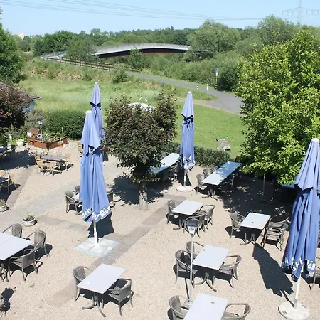 Hotel Neue Muehle *