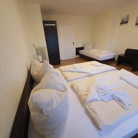 Hotel Neue Muehle *