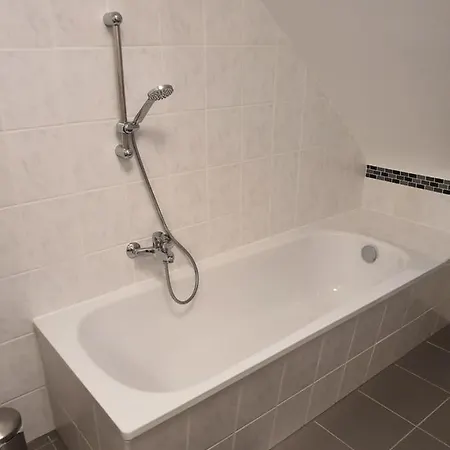 Neue Muehle * Kassel