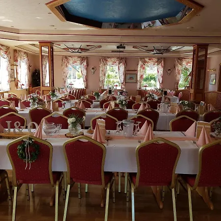 فندق Neue Muehle *