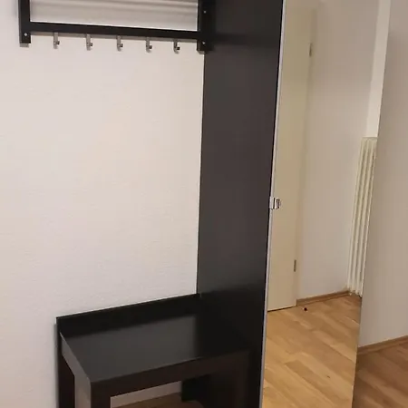 Hotel Neue Muehle Cassel