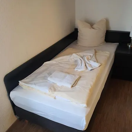 Neue Muehle Hotel Kassel