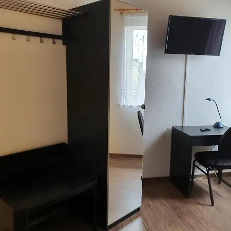 Neue Muehle Hotel Cassel