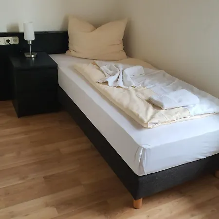 Neue Muehle Kassel