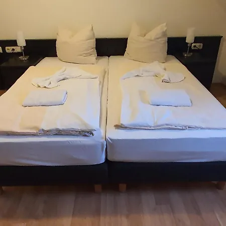 Neue Muehle Hotel