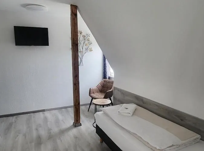 Neue Muehle Hotel Kassel