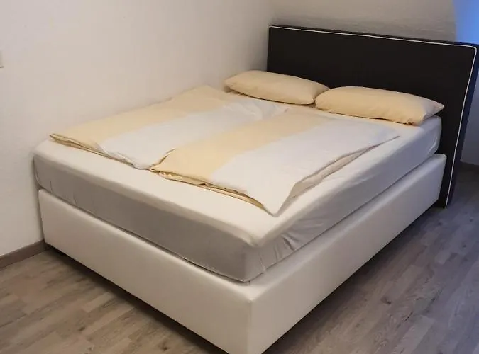 Hotel Neue Muehle Kassel