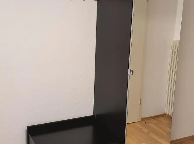 Hotel Neue Muehle Kassel