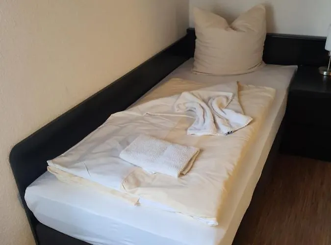 Neue Muehle Hotel Kassel